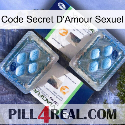 Sex Love Secret Code viagra5